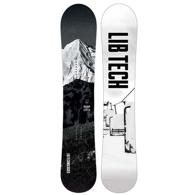 Lib Tech Cold Brew Snowboard 2026 149