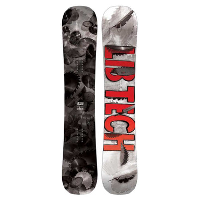 Lib Tech Legitimizer Snowboard 2026 147