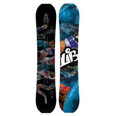 Lib Tech T.Rice Pro Snowboard 2026 155