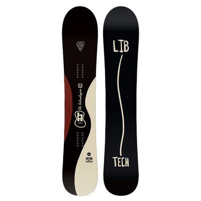 Lib Tech Lib Rig Snowboard 2026 153