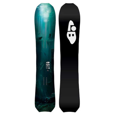 Lib Tech T.Rice Orca Snowboard 2026 138