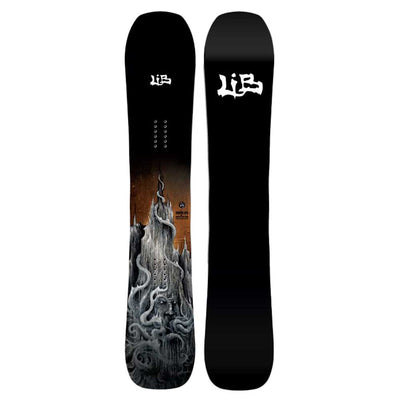 Lib Tech Skunk Ape Snowboard 2026 161W