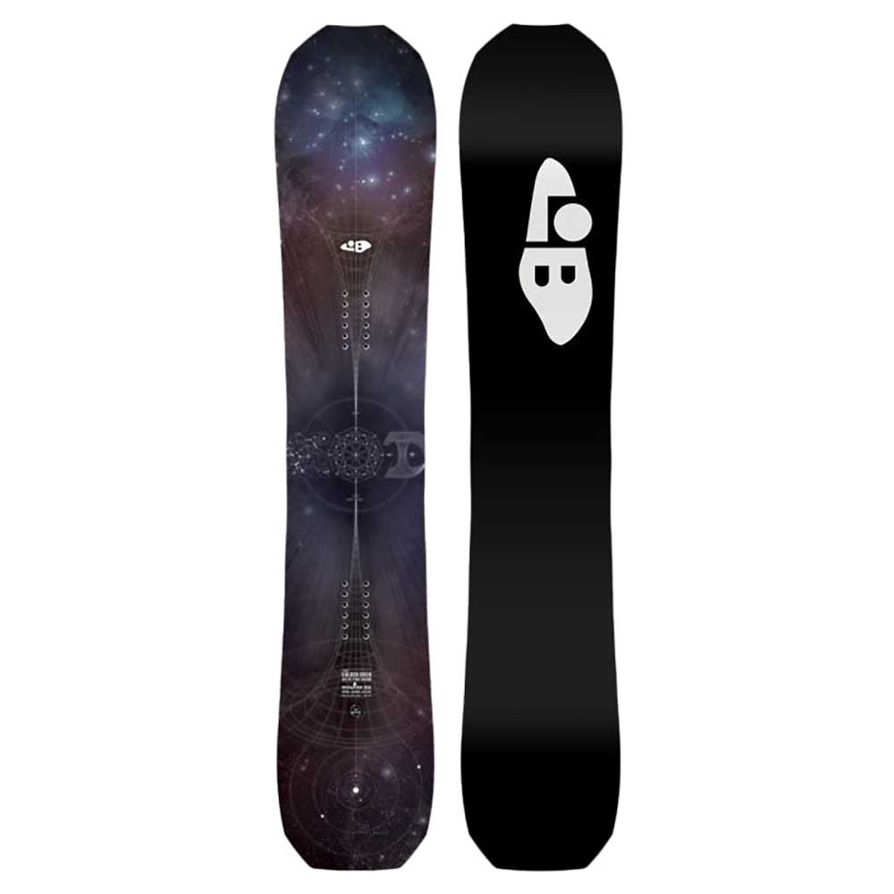 Lib Tech Golden Orca Snowboard 2026 153