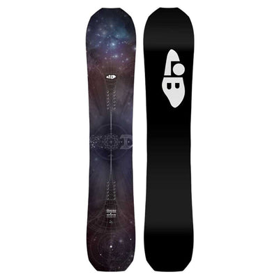 Lib Tech Golden Orca Snowboard 2026 153