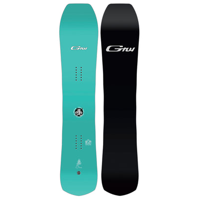 GNU Gremlin Snowboard 2026 152