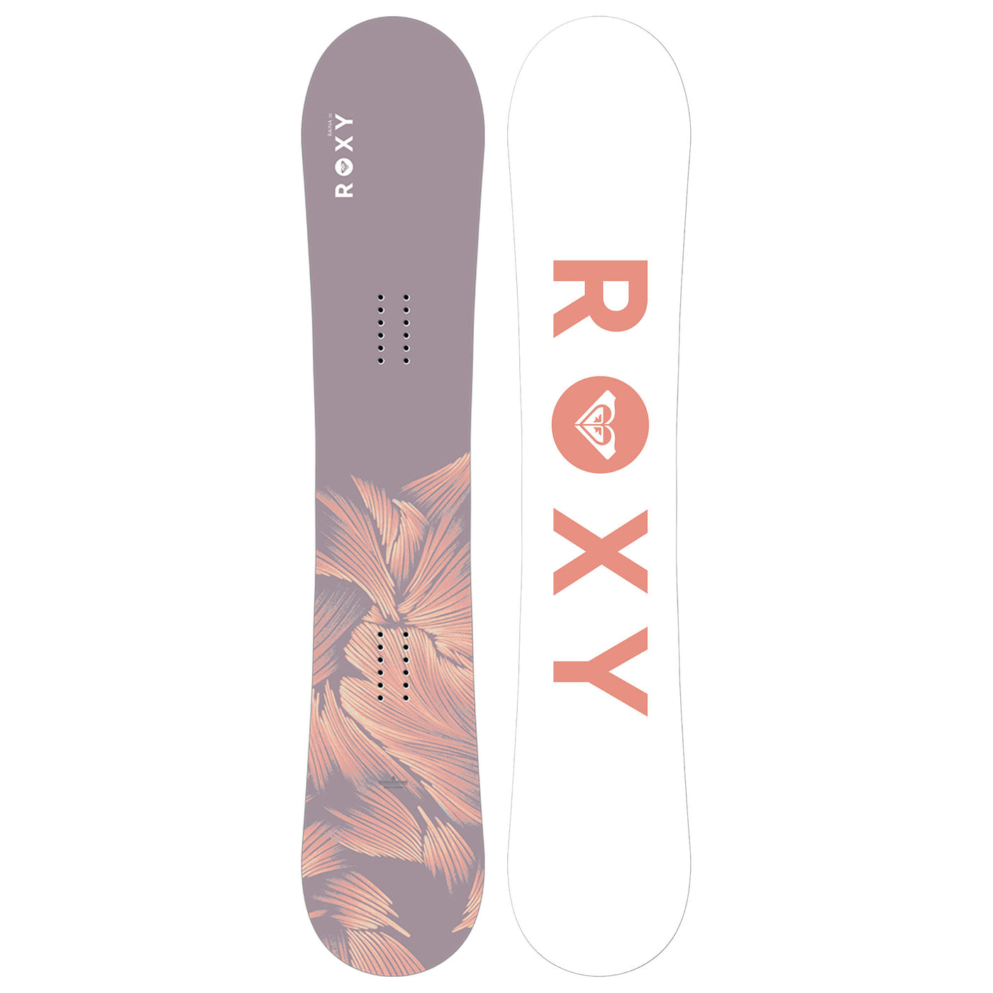 Roxy Women's Raina Snowboard 2026 139
