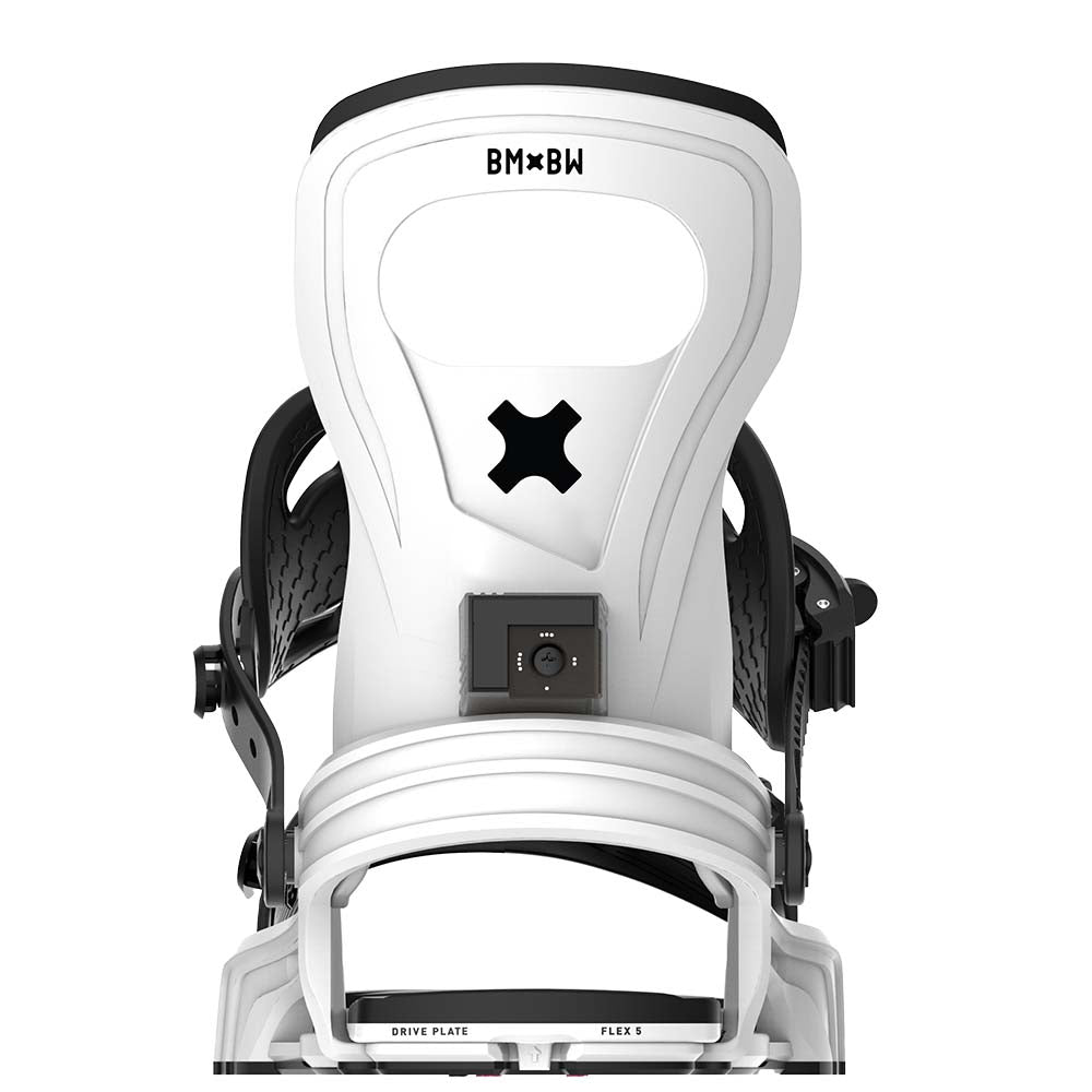 Bent Metal Men's Joint Snowboard Bindings 2026