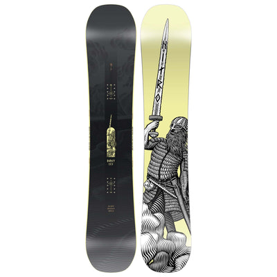 Nitro Beast Snowboard 2026 151