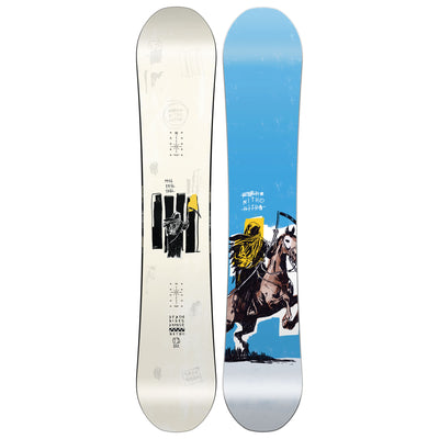 Nitro T1 Snowboard 2026 149