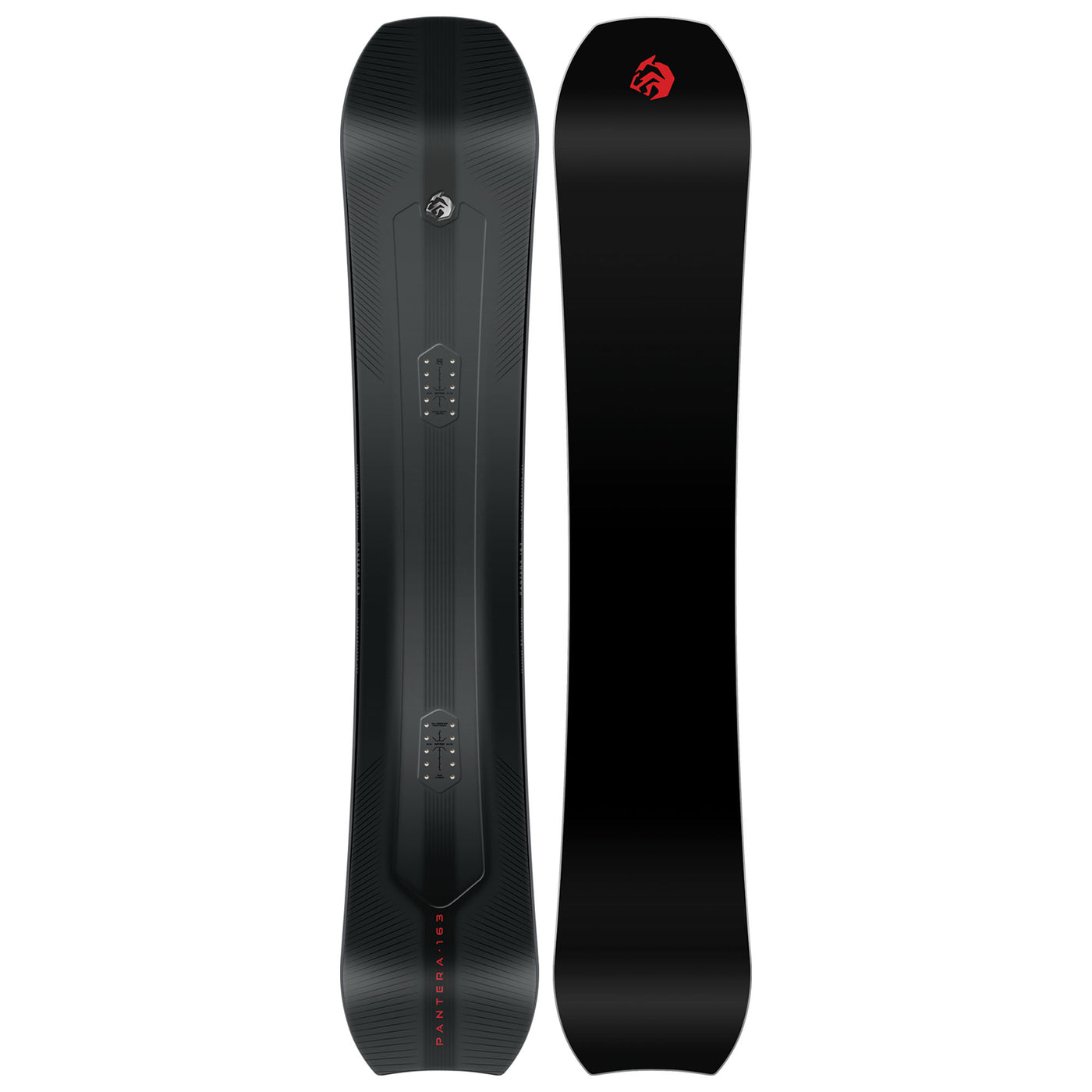 Nitro Pantera Snowboard 2026 160