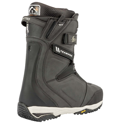 Nitro Team Pro MK TLS Snowboard Boots 2026