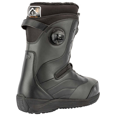 Nitro Women's Crown BOA Snowboard Boots 2026