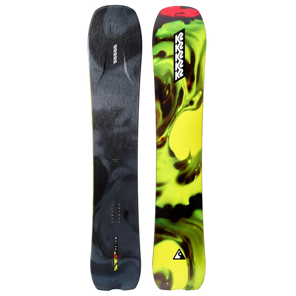 K2 Alchemist Snowboard 2026 154