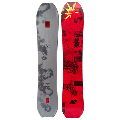 K2 Sky Pilot Snowboard 2026 154
