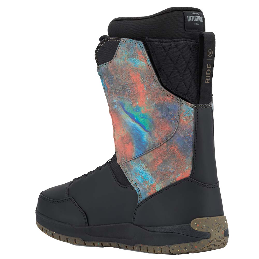 Ride Men's Lasso Snowboard Boots 2026