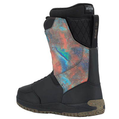Ride Men's Lasso Snowboard Boots 2026