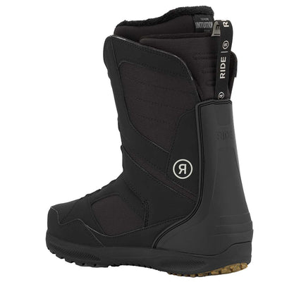 Ride Snowboards Men's Anthem Snowboard Boots 2026
