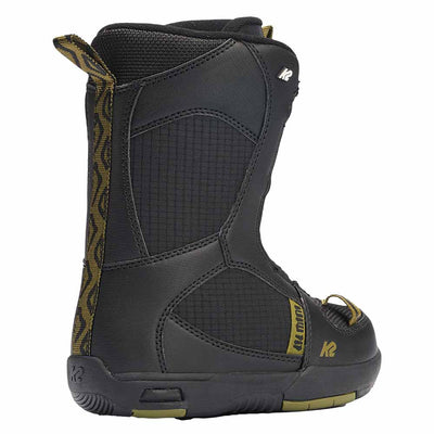 K2 Junior's Lil Mini Snowboard Boots 2026