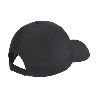 Adidas Women's Tour Badge Hat - Black 2025