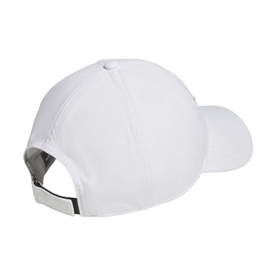 Adidas Women's Tour Badge Hat - White 2025