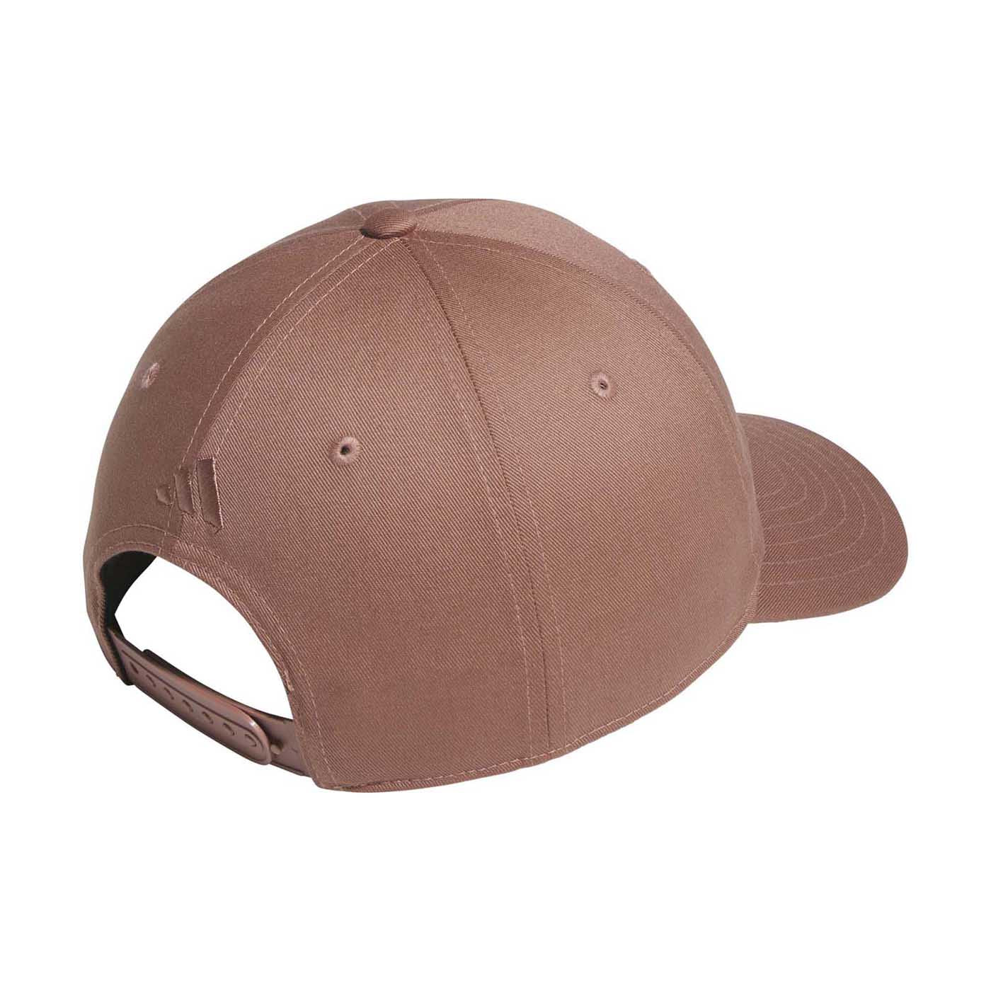 Adidas Women's Novelty Leather Patch Hat 2025