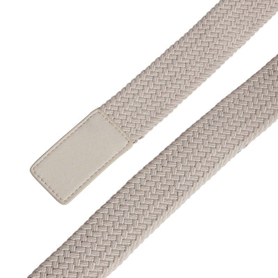 Adidas Braided Stretch Belt - Alumina 2025