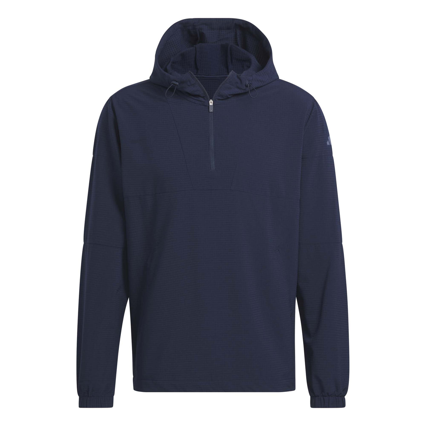 Adidas Men's Ultimate365 Anorak - Collegiate Navy 2025 COLLEGIATE NAVY