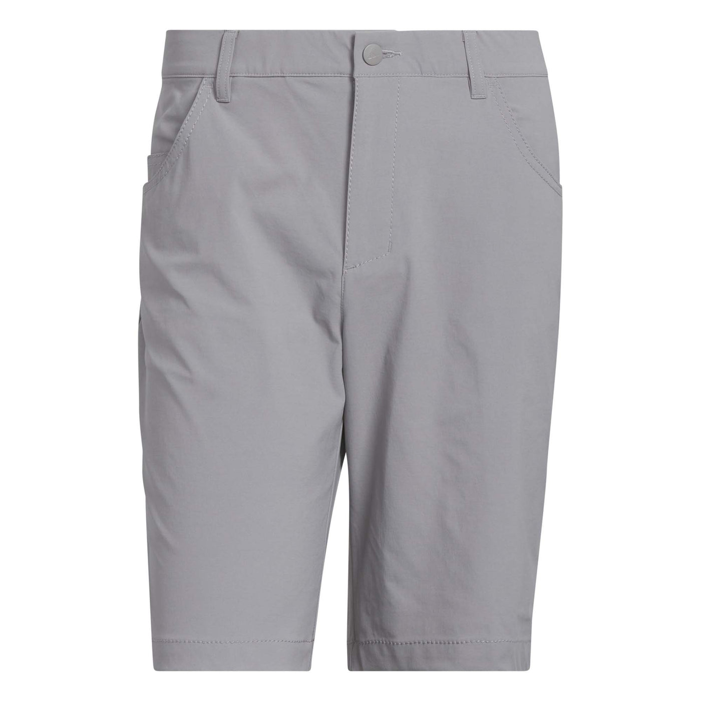 Adidas Men's Ultimate365 8.5in Five-Pocket Golf Shorts - Grey Three 2025 GREY THREE