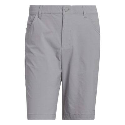 Adidas Men's Ultimate365 8.5in Five-Pocket Golf Shorts - Grey Three 2025 GREY THREE