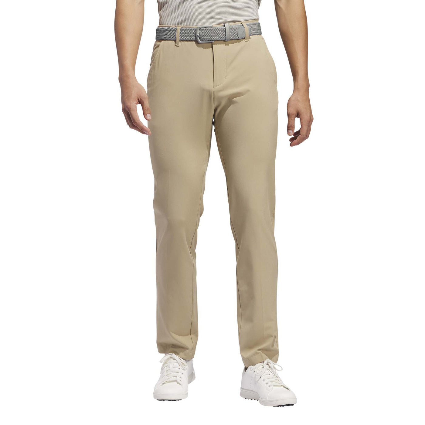 Adidas Men's Ultimate365 Tapered Golf Pants - 32in Hemp 2025