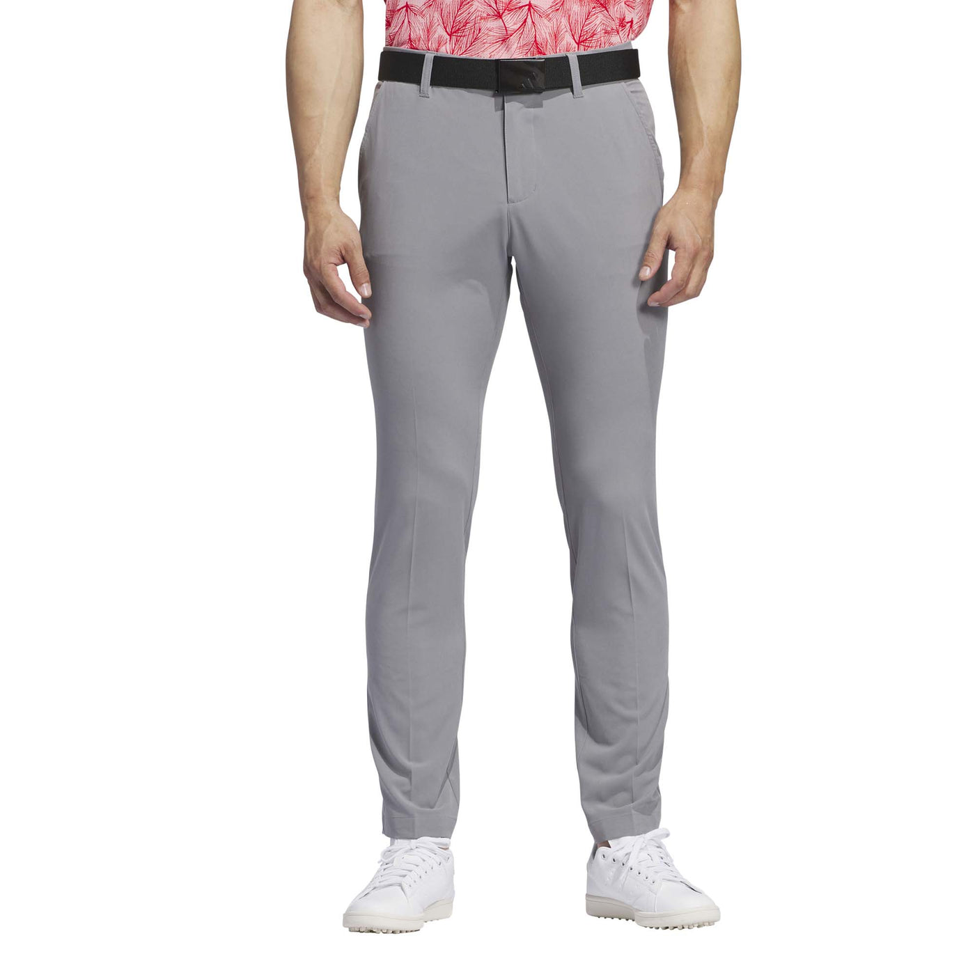 Adidas Men's Ultimate365 Tapered Golf Pants - 30in Grey Three 2025