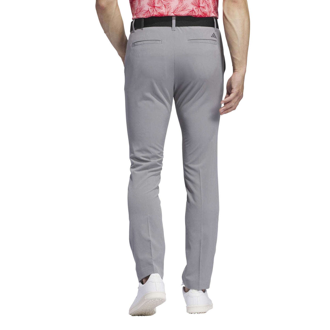 Adidas Men's Ultimate365 Tapered Golf Pants - 30in Grey Three 2025