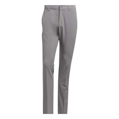 Adidas Men's Ultimate365 Tapered Golf Pants - 32in Grey Three 2025 GREY THREE
