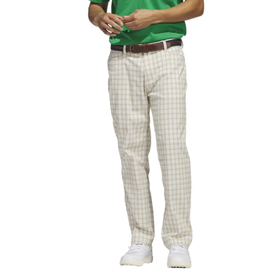 Adidas Men's Originals Archive Plaid Pants - 30in 2025