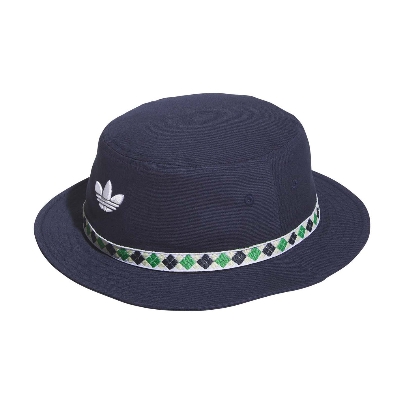 Adidas Originals Golf Season Opener Bucket Hat - Night Indigo 2025 NIGHT INDIGO