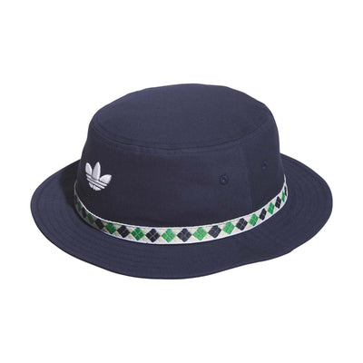 Adidas Originals Golf Season Opener Bucket Hat - Night Indigo 2025 NIGHT INDIGO