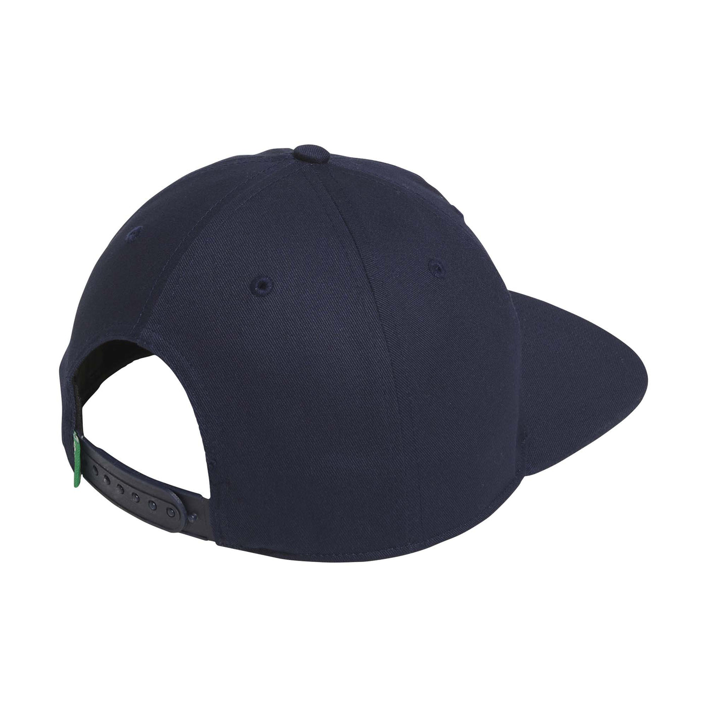 Adidas Originals Golf Tour Archive 5-Panel Patch Hat - Night Indigo 2025