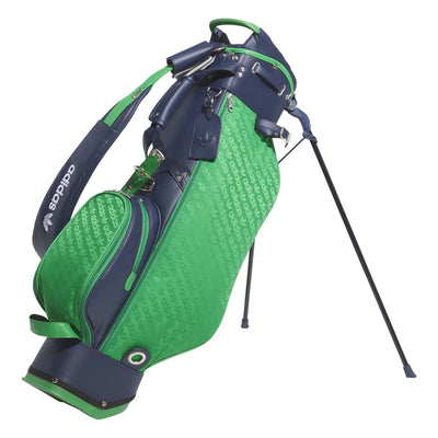 Adidas Originals Caddy Bag 2025 GREEN/NIGHT INDIGO