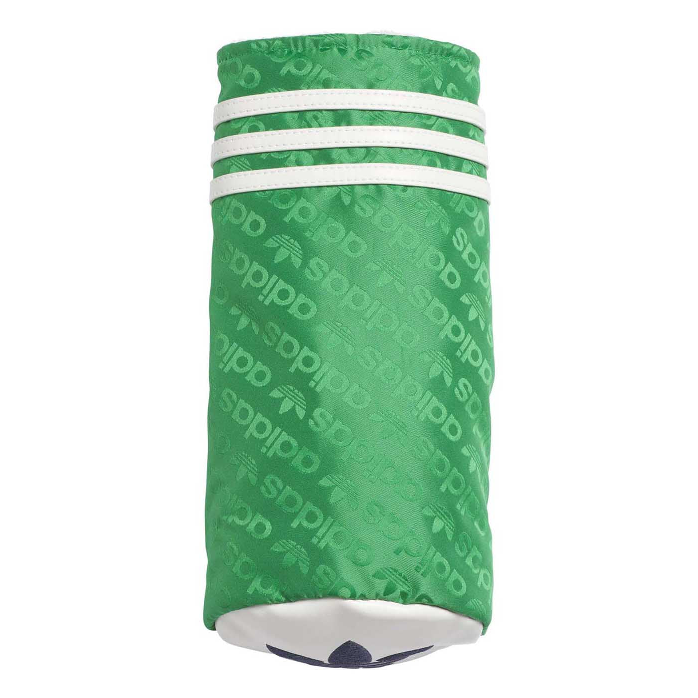 Adidas Originals Golf Driver Headcover 2025 GREEN/CHALK WHITE