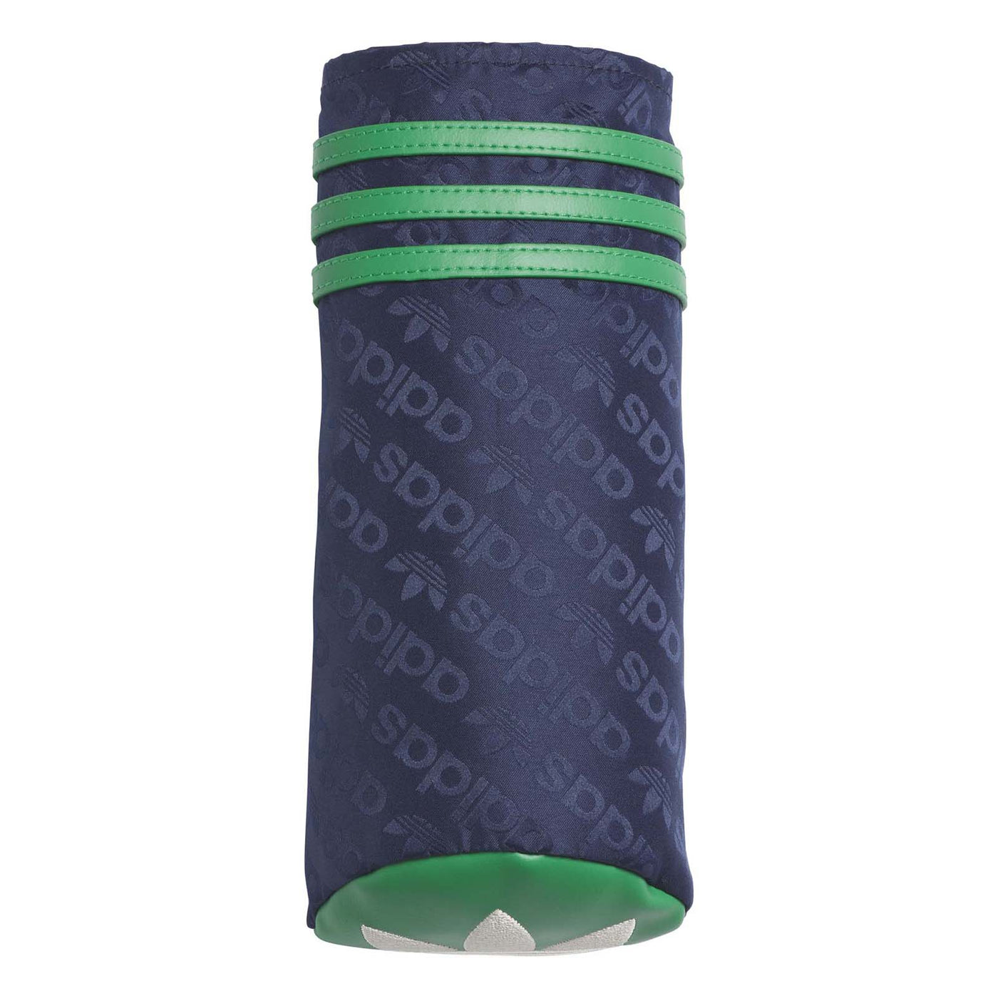 Adidas Originals Golf Fairway Headcover 2025 NIGHT INDIGO/GREEN