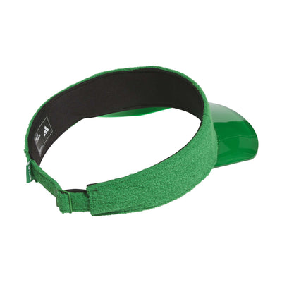 Adidas Originals Golf Tour Terry Visor 2025