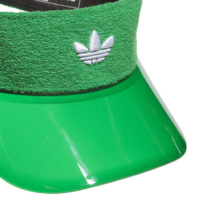 Adidas Originals Golf Tour Terry Visor 2025