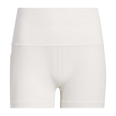 Adidas Women's Originals Pleated Skort - Chalk White 2025
