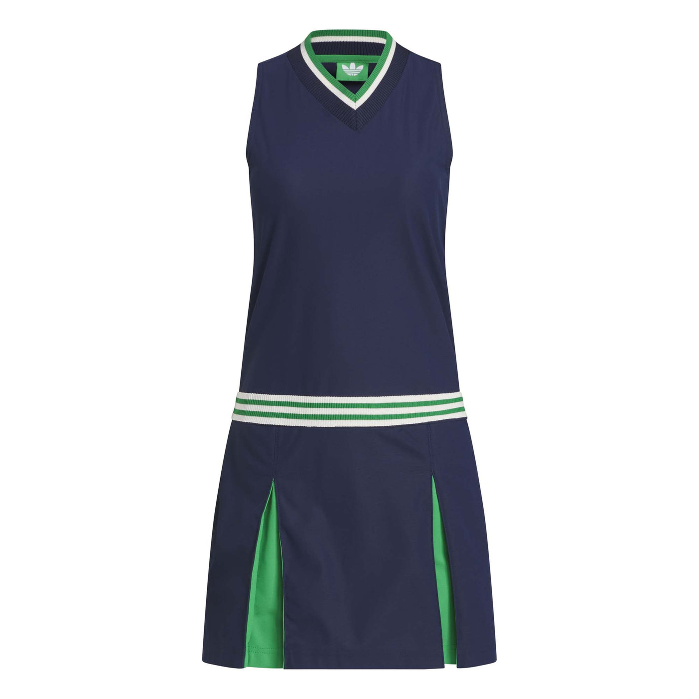 Adidas Women's Originals Dress - Night Indigo 2025 NIGHT INDIGO