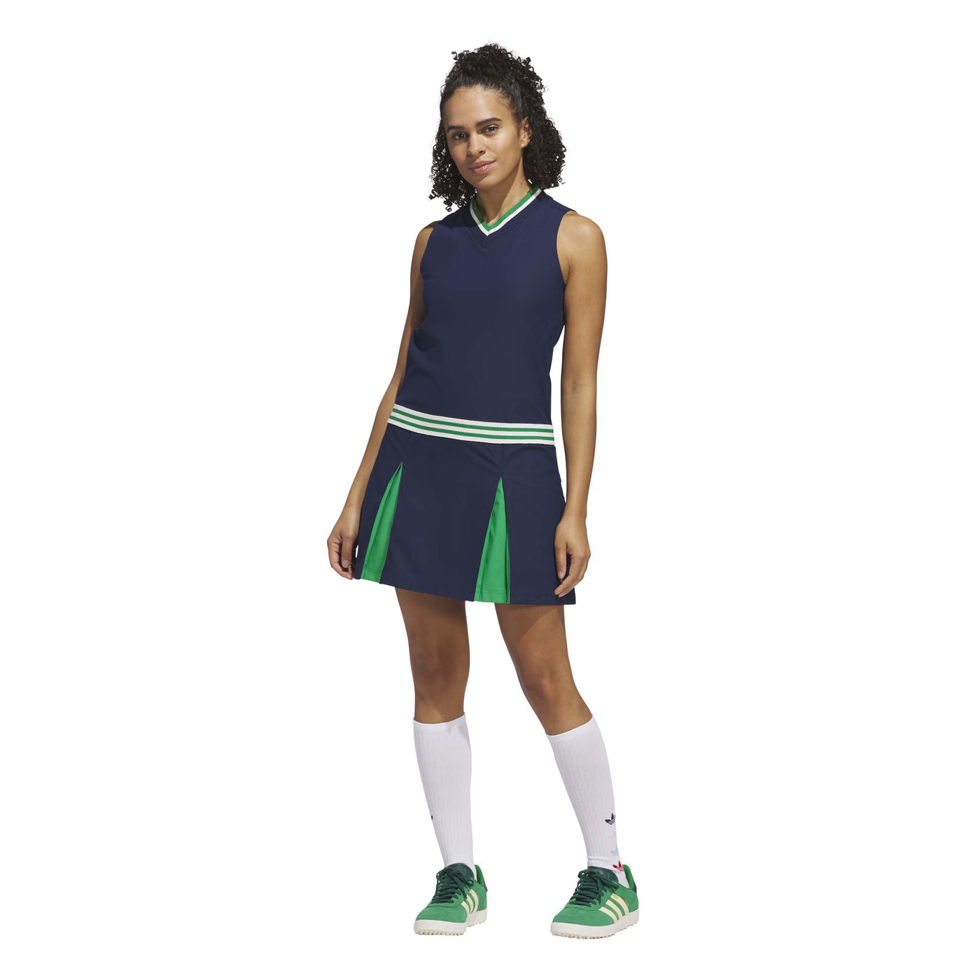 Adidas Women's Originals Dress - Night Indigo 2025