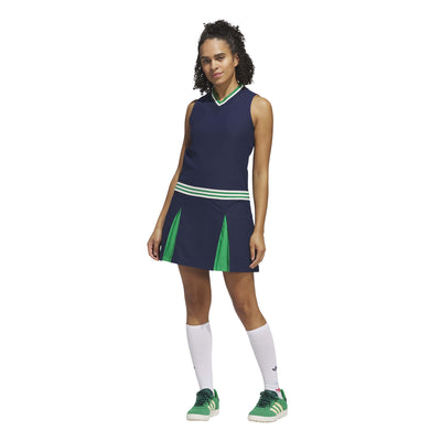 Adidas Women's Originals Dress - Night Indigo 2025