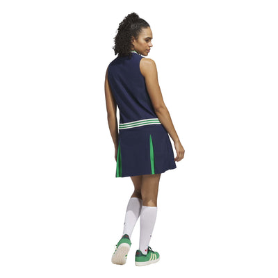 Adidas Women's Originals Dress - Night Indigo 2025