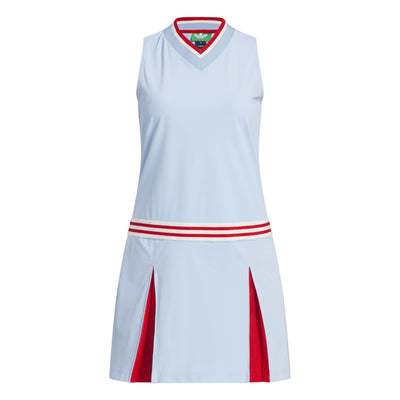 Adidas Women's Originals Dress - Clear Sky 2025 CLEAR SKY