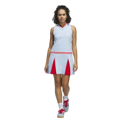 Adidas Women's Originals Dress - Clear Sky 2025