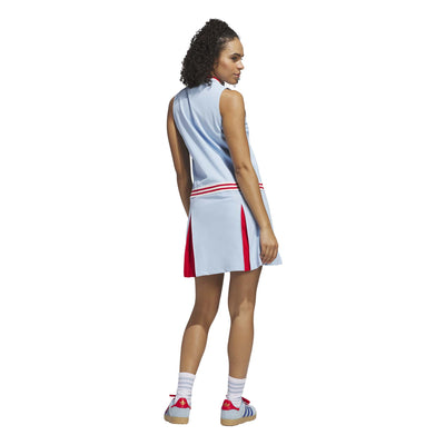 Adidas Women's Originals Dress - Clear Sky 2025